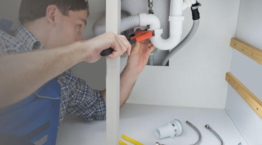 Local 24/7 Emergency Plumbing in Blanchard, OK